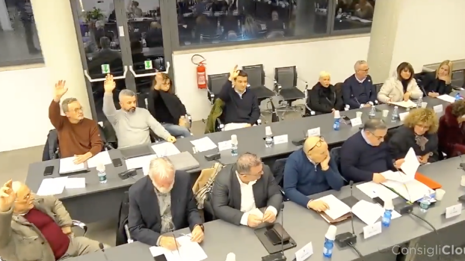 Verbania, maggioranza: “Nessuna spaccatura, sostegno convinto ad Albertella”